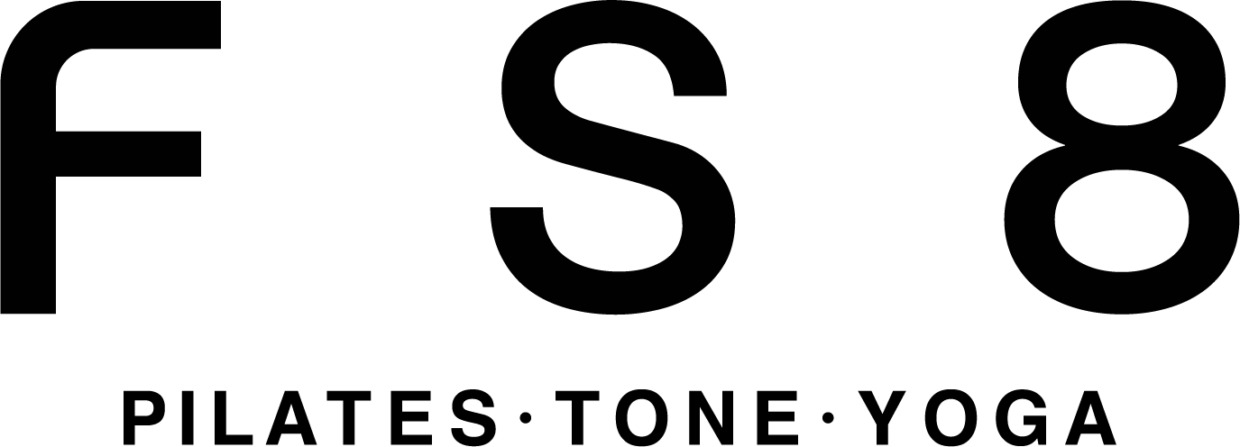 FS8 logo